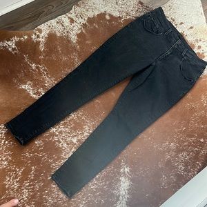 Buckle Black Midrise Skinny Jeans 31 x 30 |